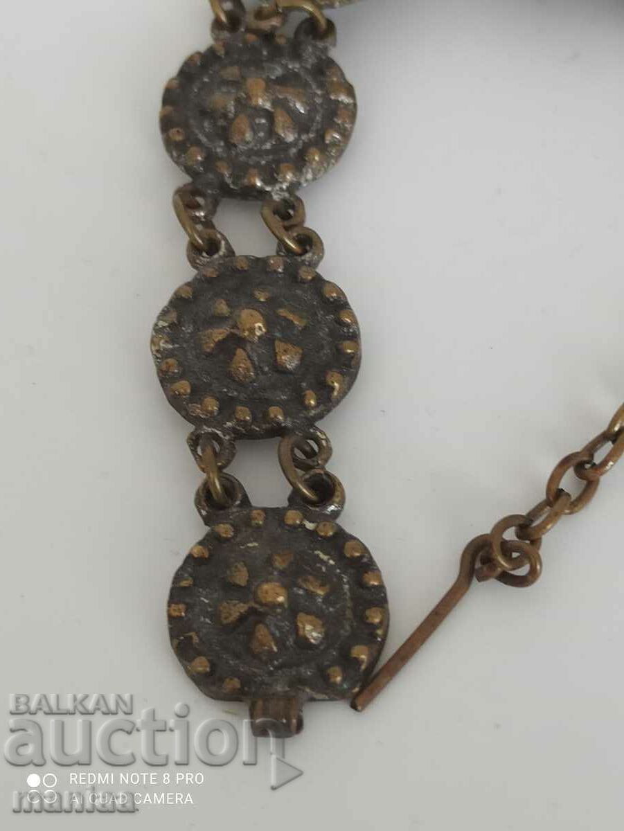 Auction Vazrozhdenska bracelet Auction Vazrozhdenska bracelet