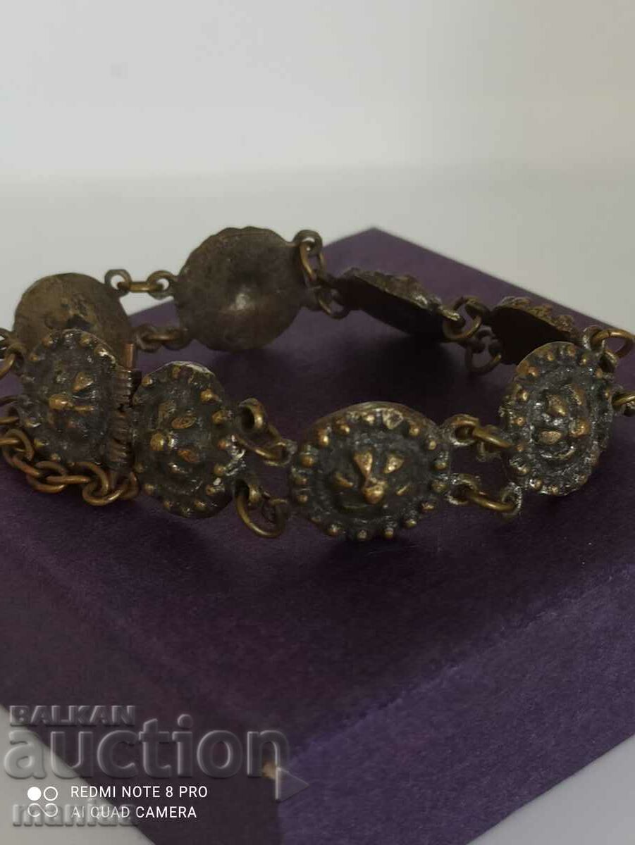 Vazrozhdenska bracelet - 5 Vazrozhdenska bracelet - 5