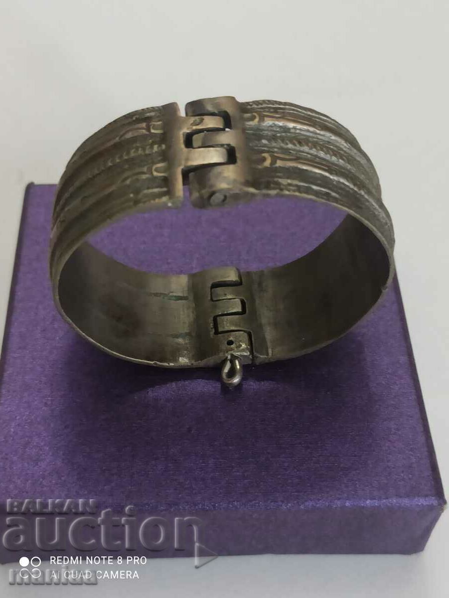 Renaissance silver bracelet Renaissance silver bracelet