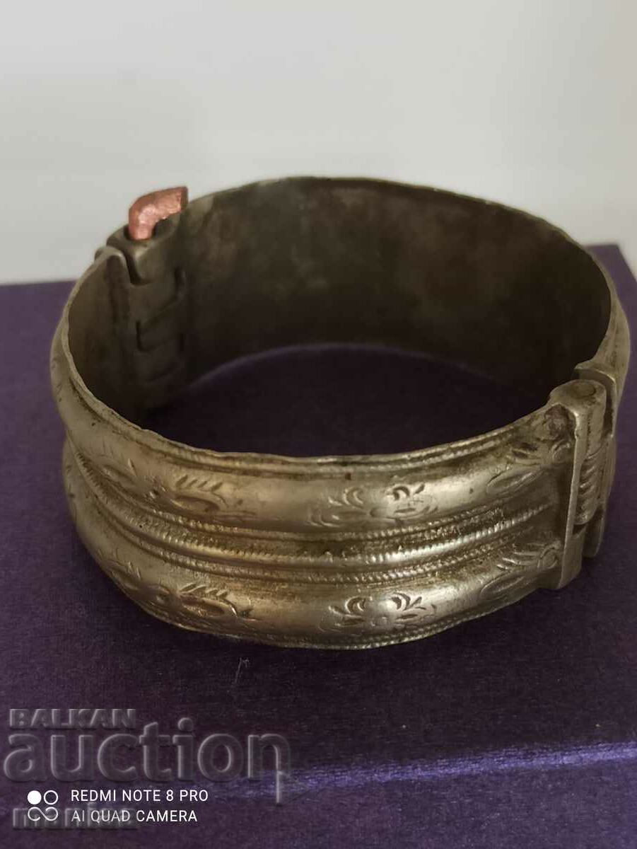 Renaissance silver bracelet Renaissance silver bracelet