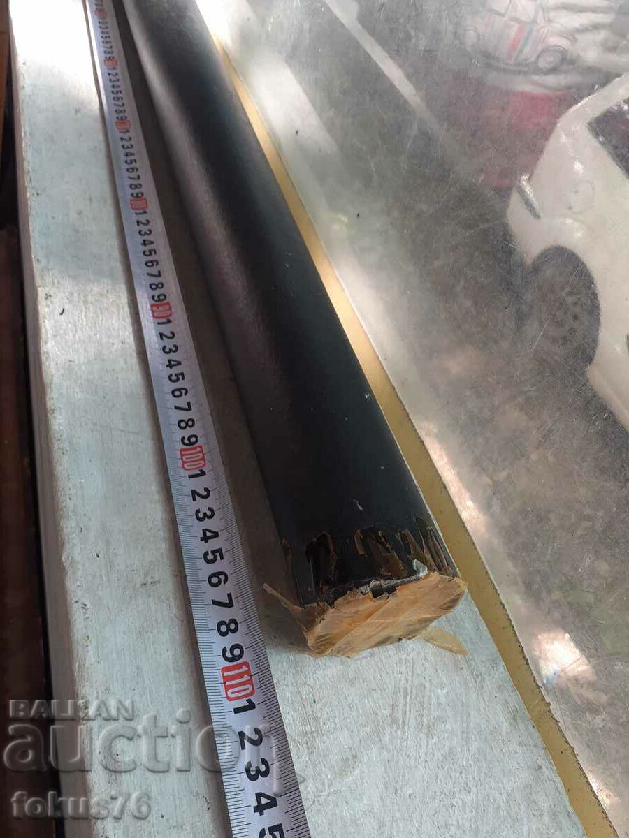 Old Bulgarian social thesis in tubos - 5 Old Bulgarian social thesis in tubos - 5