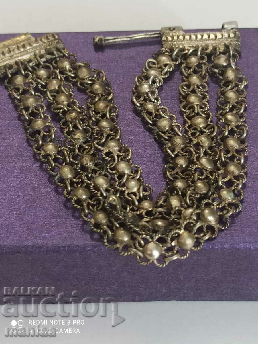 Old Revival bracelet with price 120.00 BGN | € 61.36 Old Revival bracelet with price 120.00 BGN | € 61.36