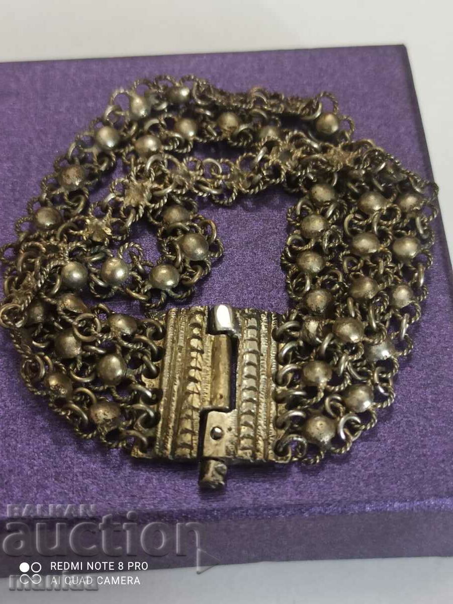 Old Revival bracelet - 6 Old Revival bracelet - 6