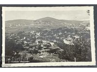 3630 Kingdom of Bulgaria Koprivshtitsa General view Paskov 1935