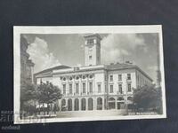 3636 Kingdom of Bulgaria Sliven municipality building 1940s
