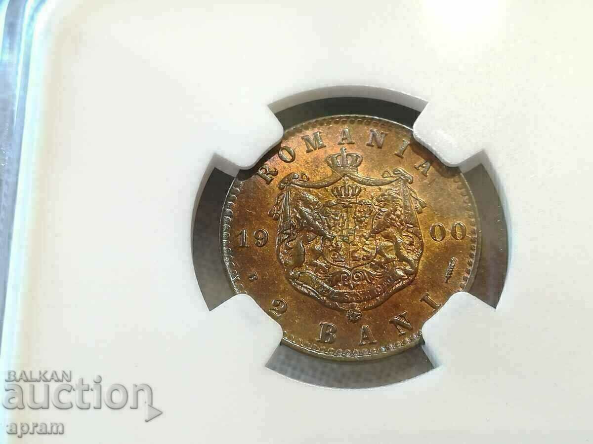 2 bathrooms 1900. MS 64. ROMANIA. with price 380.00 BGN | € 194.29 2 bathrooms 1900. MS 64. ROMANIA. with price 380.00 BGN | € 194.29