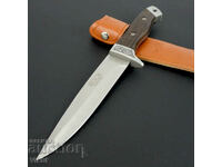 Ловен нож BUCK CLASSIC  879 ,  5CR13Моv,  155x280 mm
