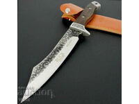 Hunting knife BUCK KNIVES 90, 5CR13Mov, 170x300 mm