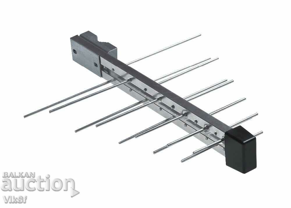 Auction  External antenna for air TV ANTENA DVB-T UHF HDTV