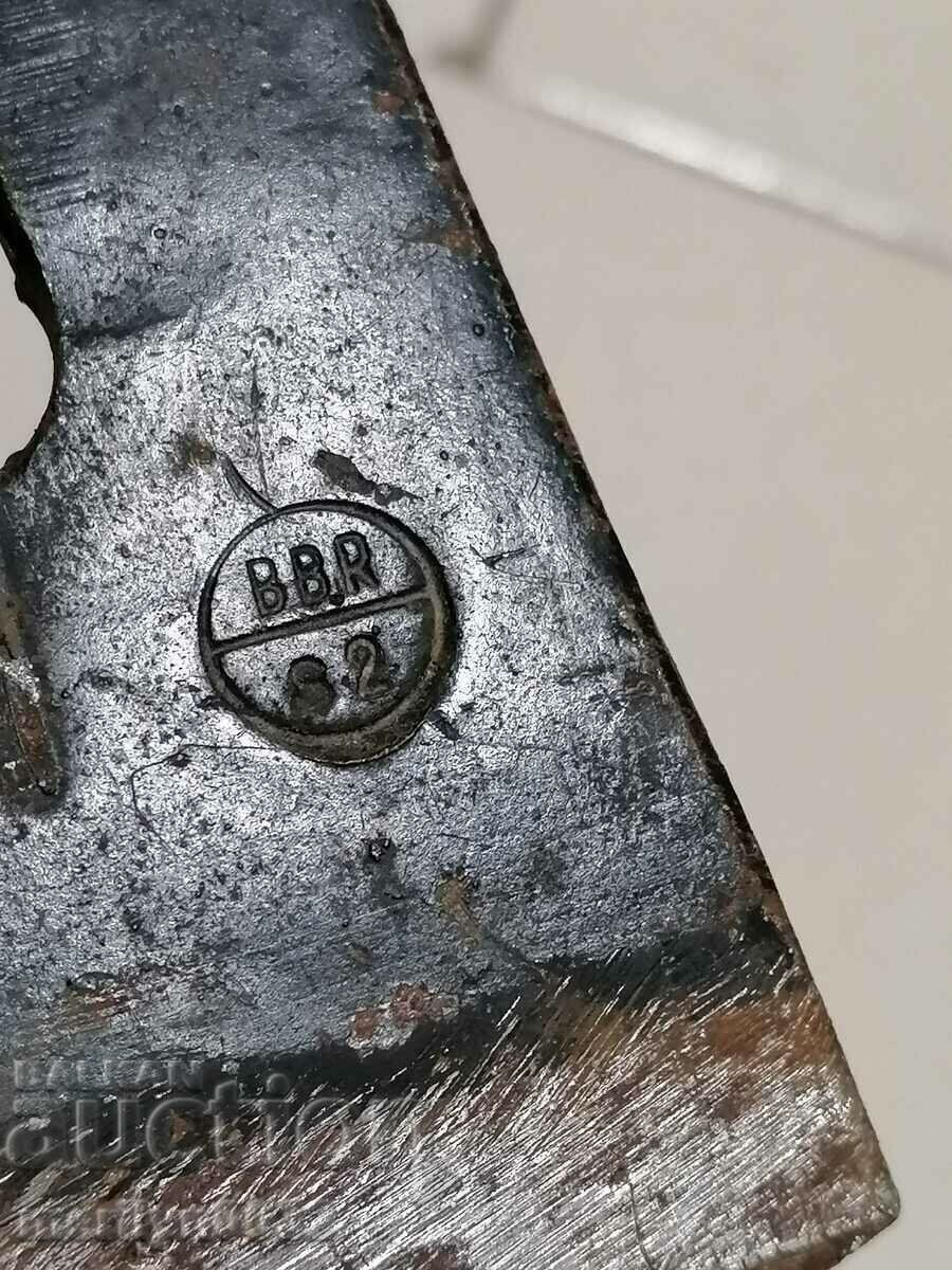 Carpenter's axe axe knife tool with price 43.00 BGN | € 21.99 Carpenter's axe axe knife tool with price 43.00 BGN | € 21.99