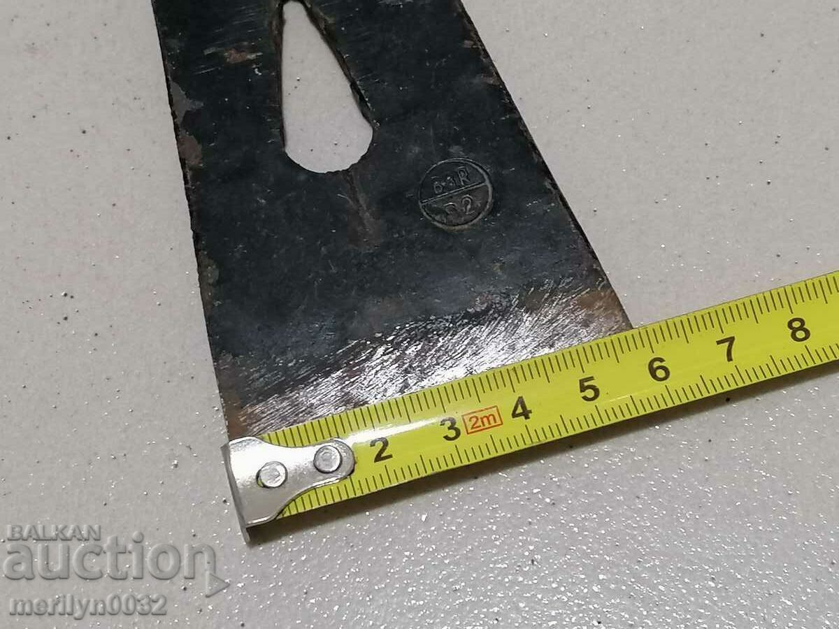 Carpenter's axe axe knife tool - 7 Carpenter's axe axe knife tool - 7