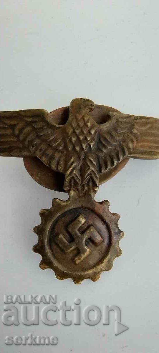 Hat cockade Germany with price 200.00 BGN | € 102.26