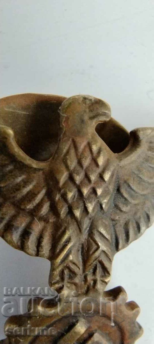 Hat cockade Germany - 6