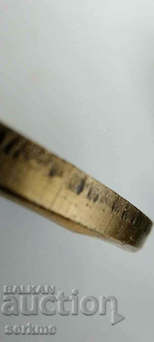 Plaque - 5 Plaque - 5