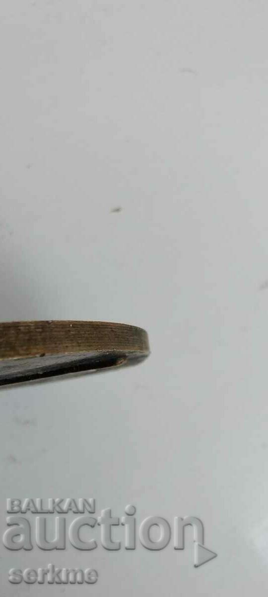 Plaque - 5 Plaque - 5