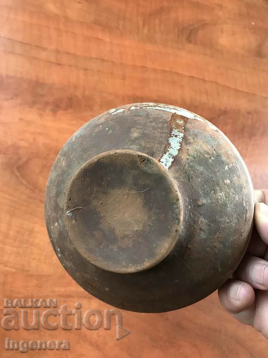 BOL CERAMIC VECHI PANCY ADAN - 6