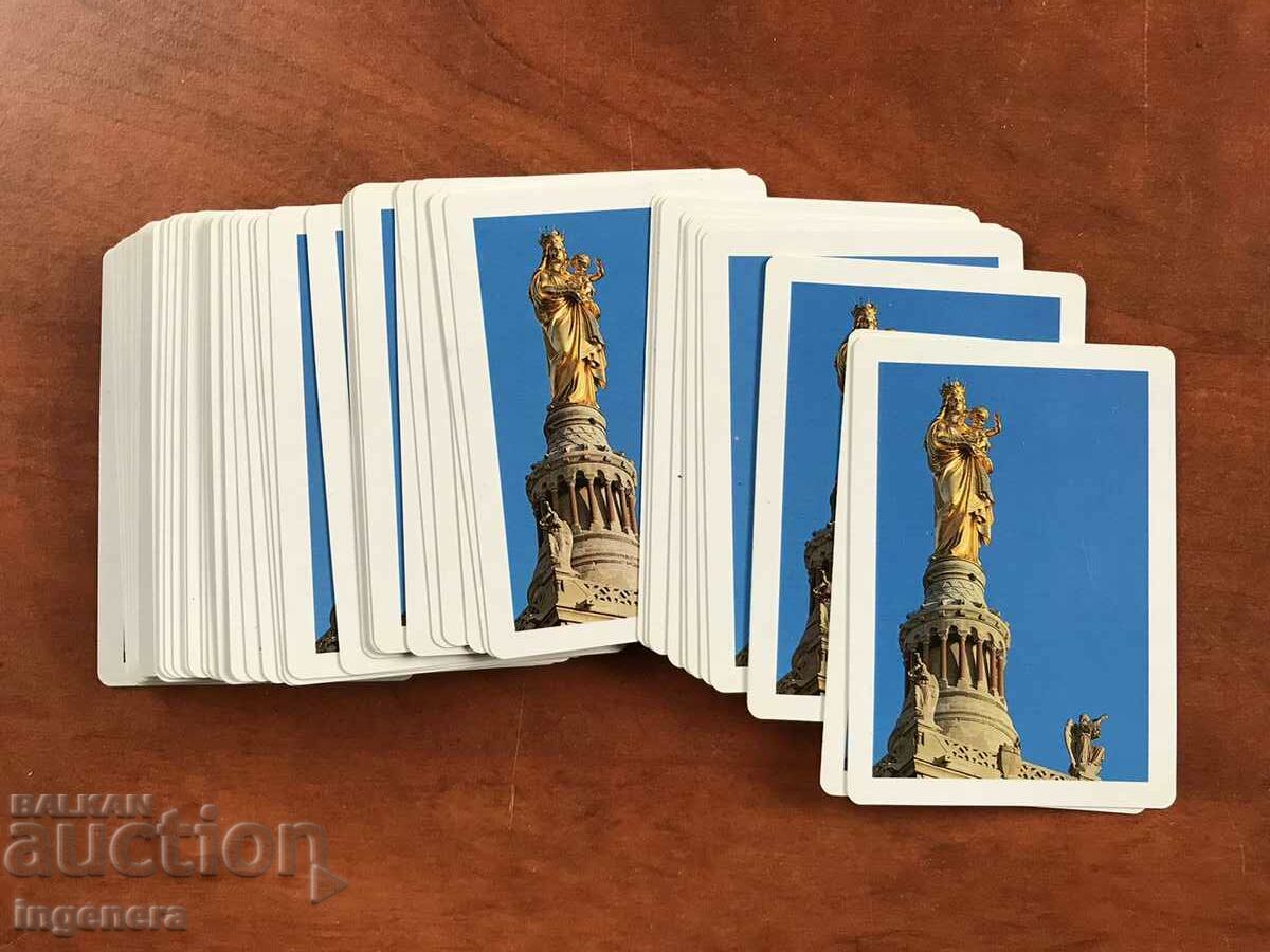 Delivery of PLAYING DECK-52+3 NEW IN BOX Delivery of PLAYING DECK-52+3 NEW IN BOX