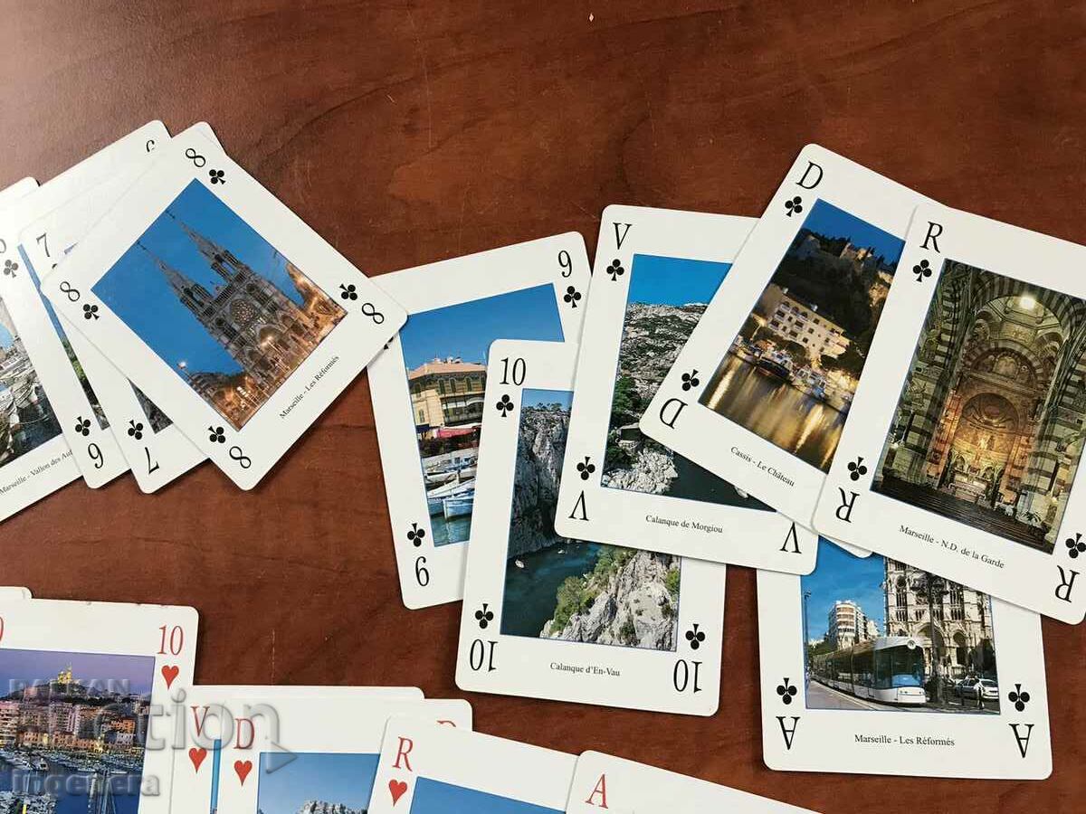 PLAYING DECK-52+3 NEW IN BOX - 5 PLAYING DECK-52+3 NEW IN BOX - 5