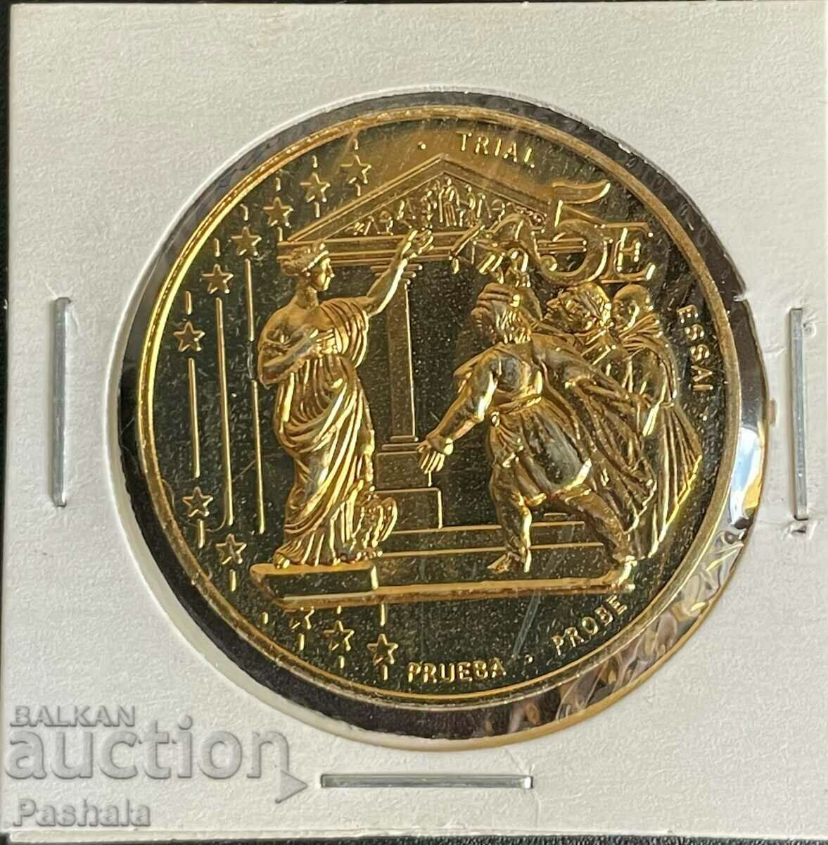 Licitație Polonia 1, 2, 5, 10, 20, 50 de cenți 1, 2, 5 euro 2004 Licitație Polonia 1, 2, 5, 10, 20, 50 de cenți 1, 2, 5 euro 2004