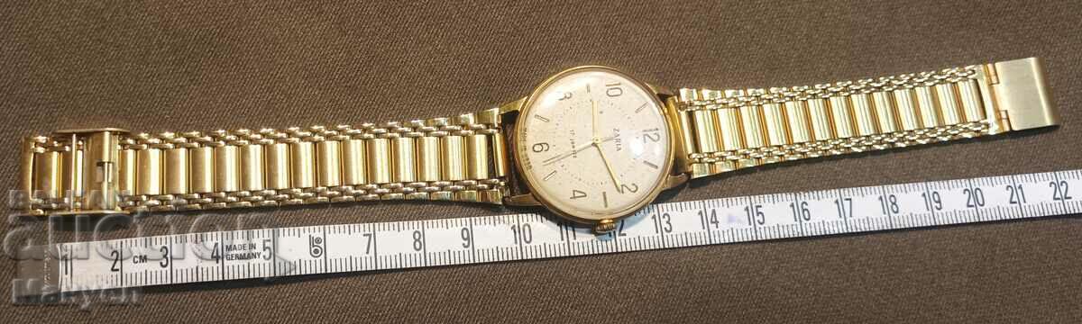 Delivery of "ZARA" Delivery of "ZARA"