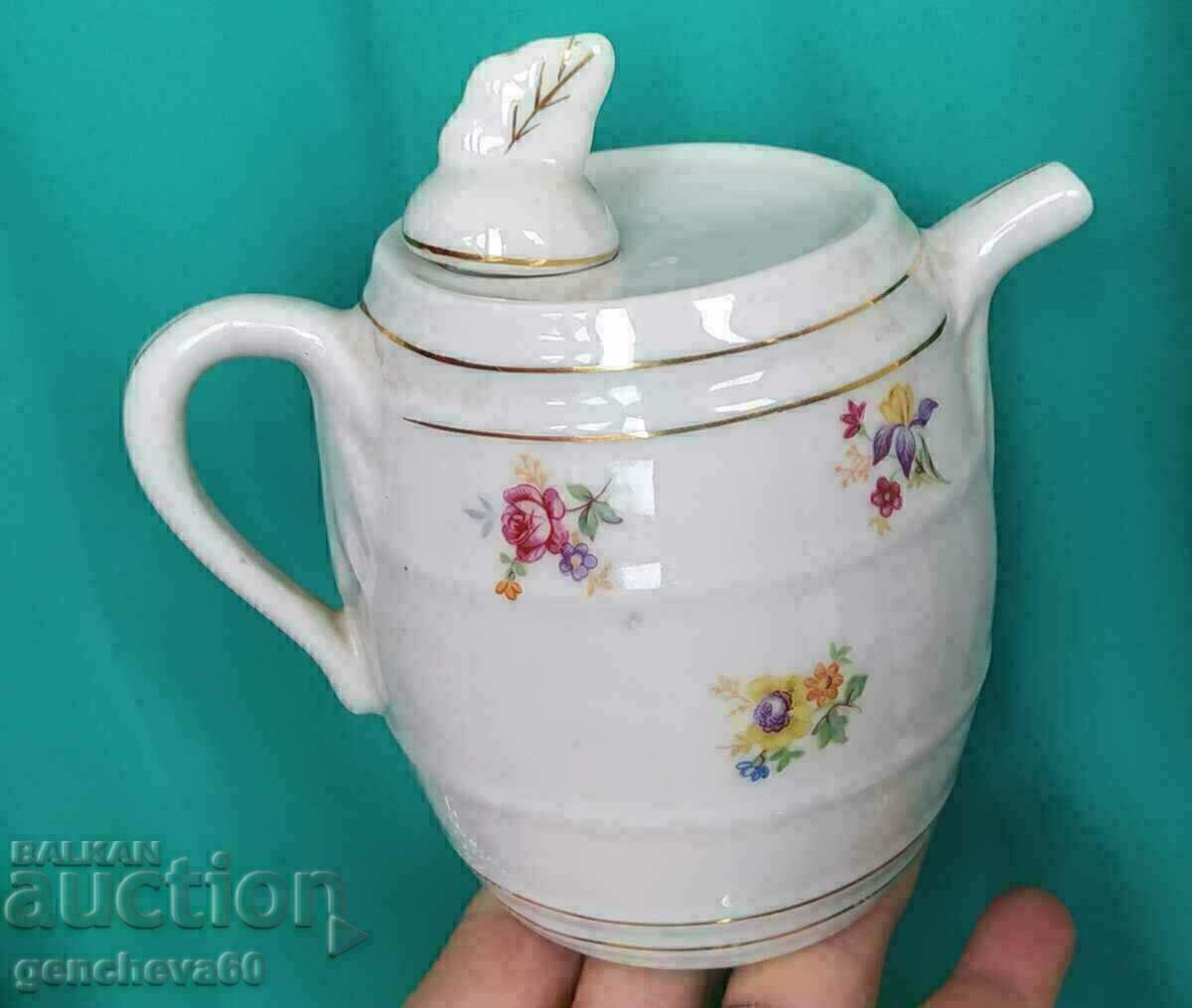 Σετ πορσελάνης SOC για θερμαινόμενη ρακιά barduce, φλιτζάνια - 5