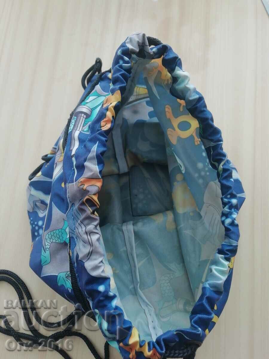 Delivery of Bag, mini bag, backpack for Sports Delivery of Bag, mini bag, backpack for Sports