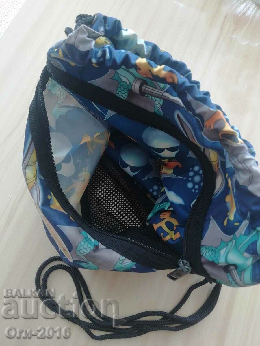 Bag, mini bag, backpack for Sports - 5 Bag, mini bag, backpack for Sports - 5