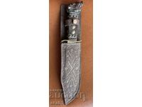 Knife 1300 Bulgaria
