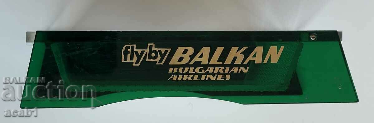 Auction Balkan Airlines Auction Balkan Airlines