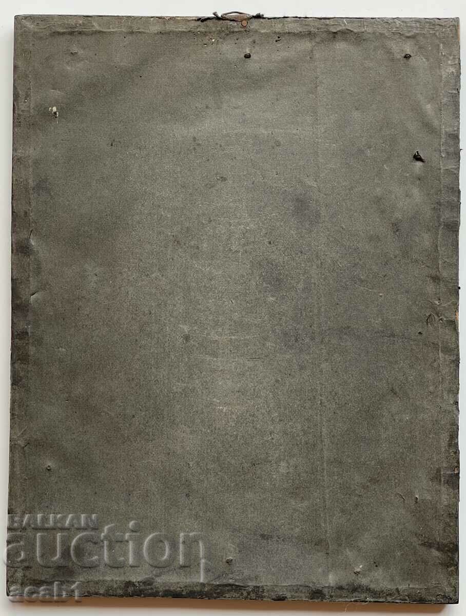 Soldiers picture in a frame with price 29.99 BGN | € 15.33 Soldiers picture in a frame with price 29.99 BGN | € 15.33