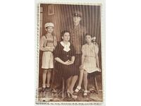 Οικογένεια 1941 Plovdiv