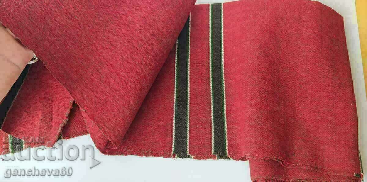 Authentic men's belt 1m80cm. costumes with price 60.00 BGN | € 30.68 Authentic men's belt 1m80cm. costumes with price 60.00 BGN | € 30.68