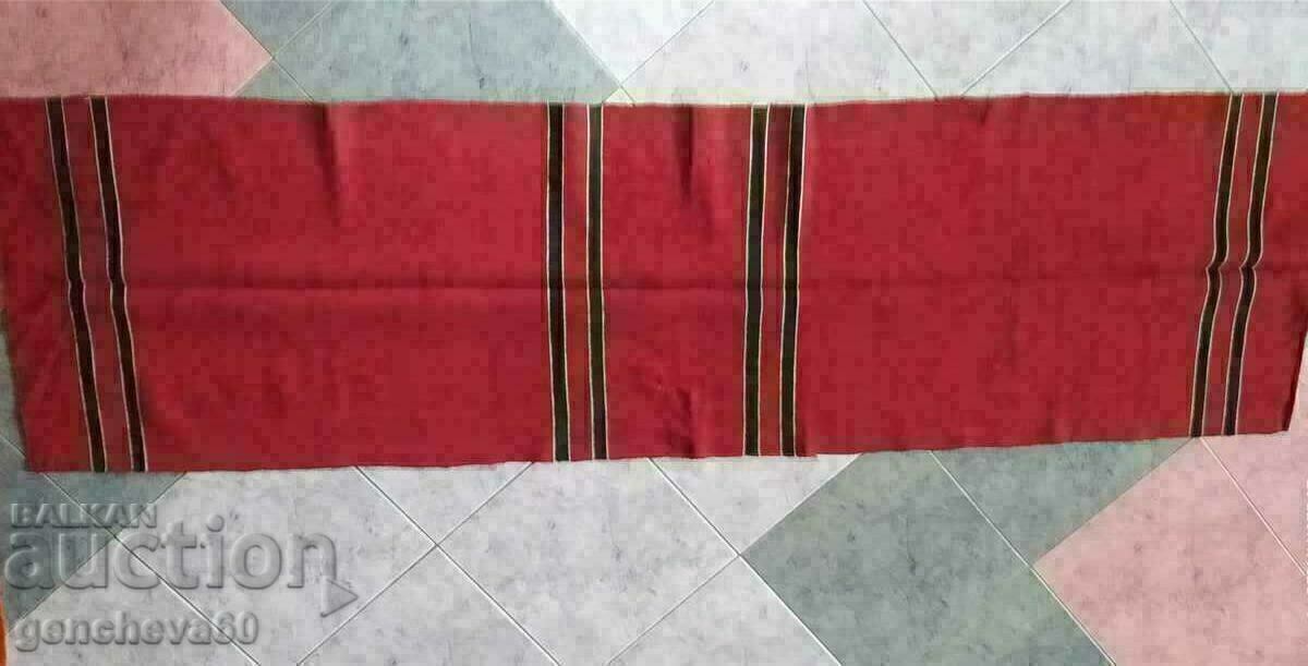 Authentic men's belt 1m80cm. costumes - 5 Authentic men's belt 1m80cm. costumes - 5