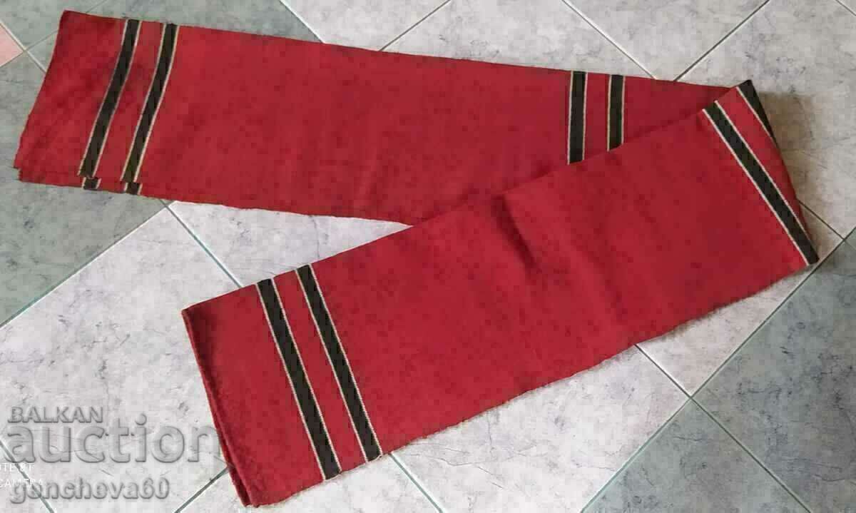 Authentic men's belt 1m80cm. costumes - 7 Authentic men's belt 1m80cm. costumes - 7