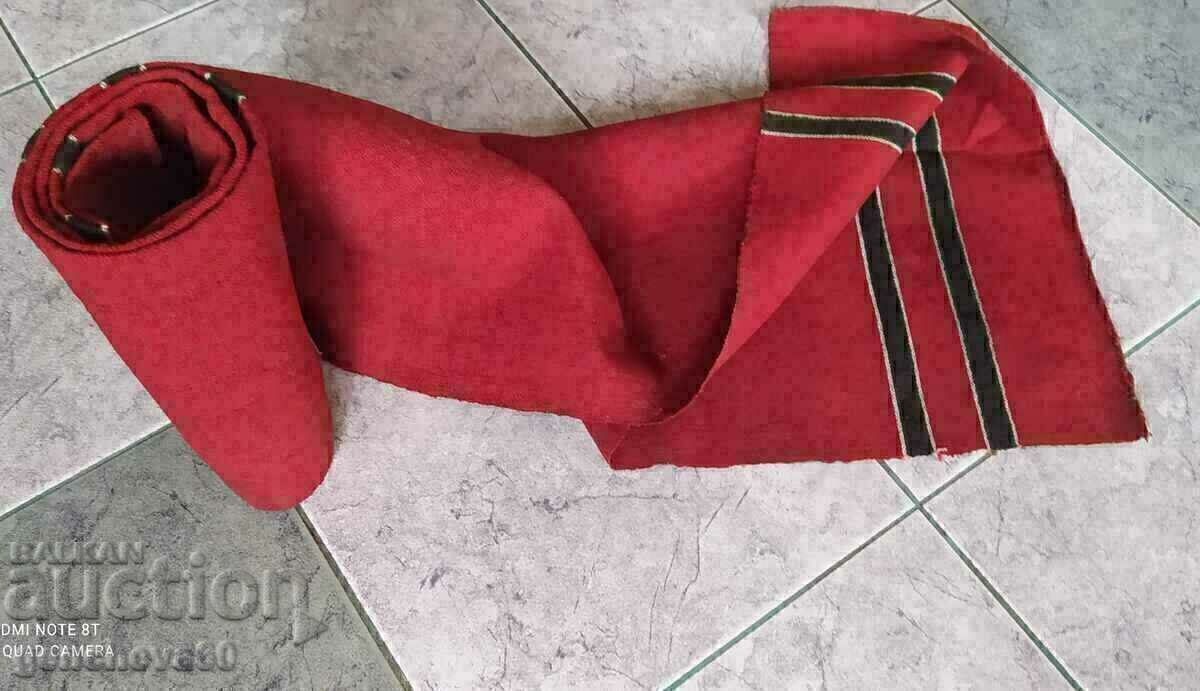 Authentic men's belt 1m80cm. costumes Authentic men's belt 1m80cm. costumes