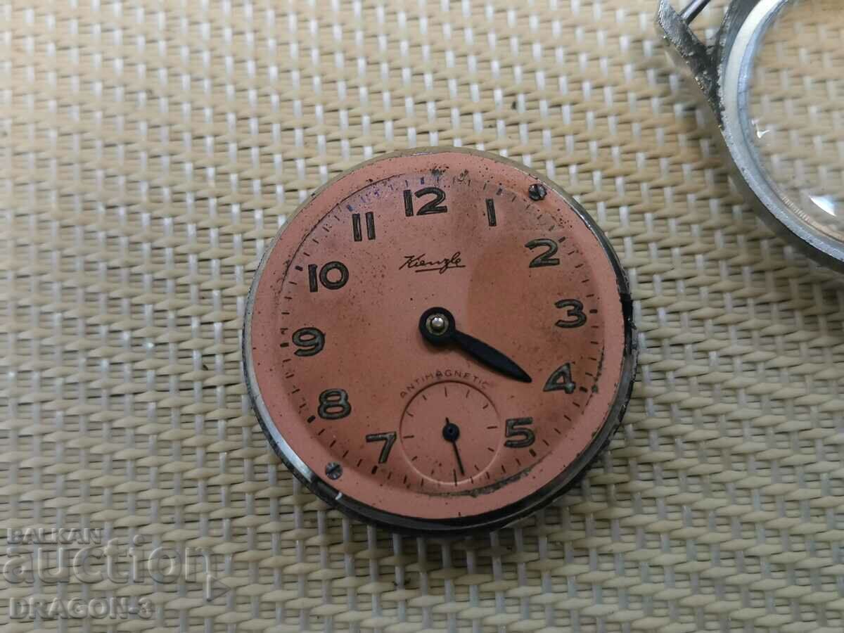 KIENZLE with price 28.00 BGN | € 14.32