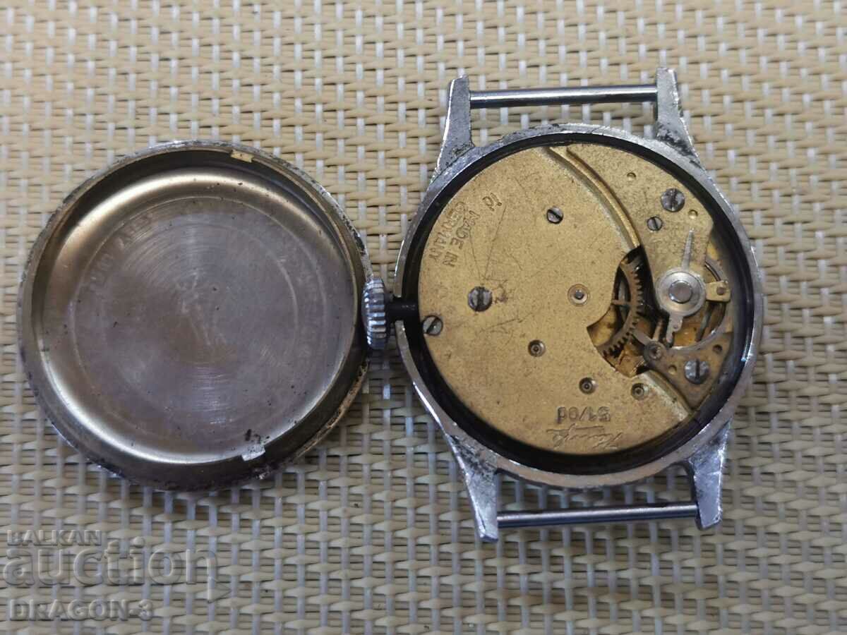 Auction KIENZLE Auction KIENZLE