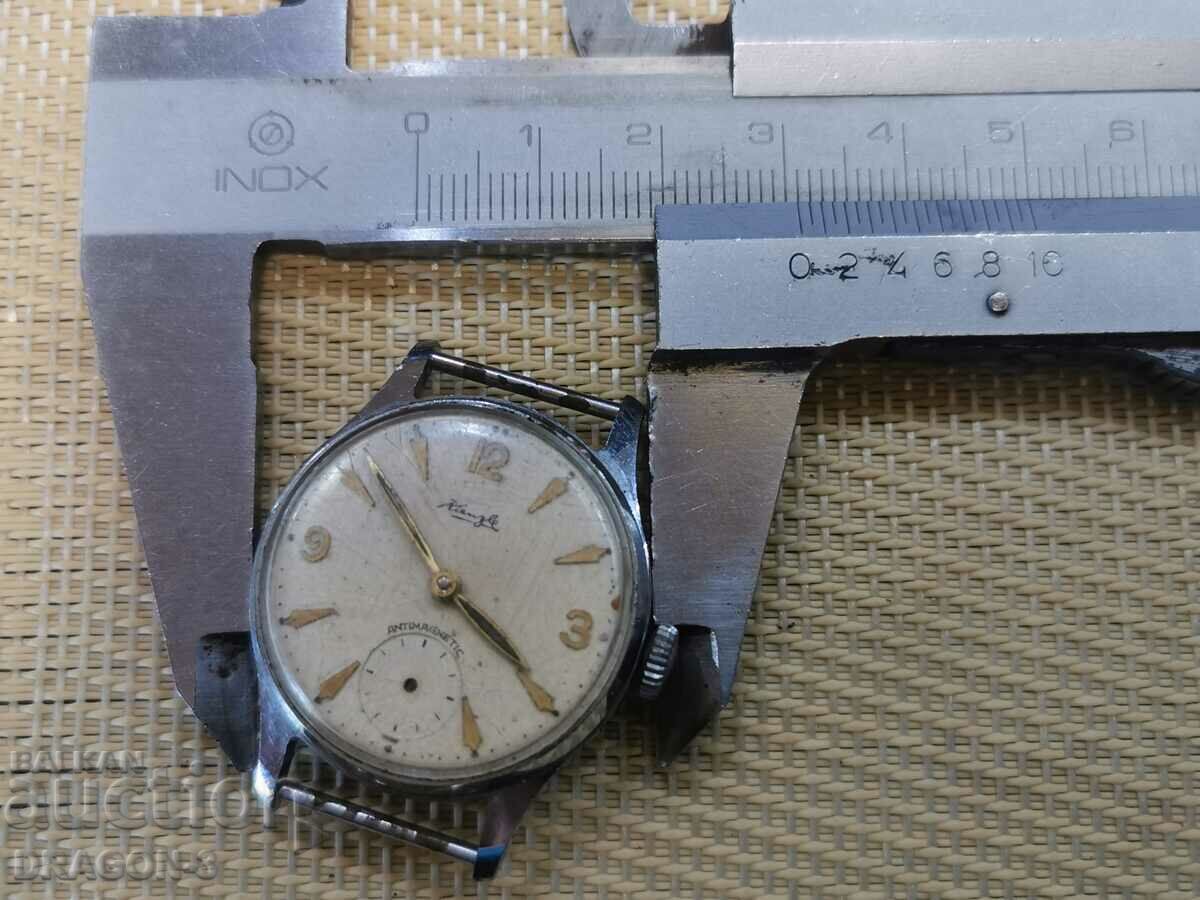 KIENZLE - 5 KIENZLE - 5