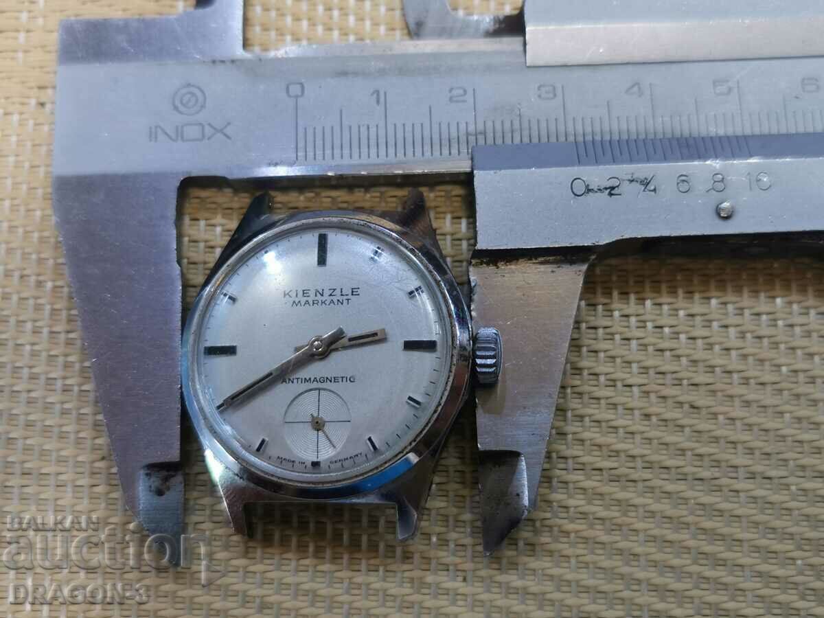 KIENZLE - 5