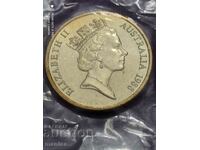 Jubilee 5 Dollars Australia 1988