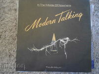 MODERN TALKING, VTA 12062, disc de gramofon, mare