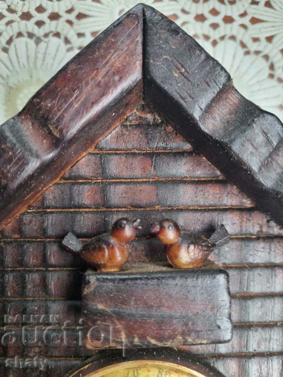 Old thermometer with price 35.00 BGN | € 17.90 Old thermometer with price 35.00 BGN | € 17.90