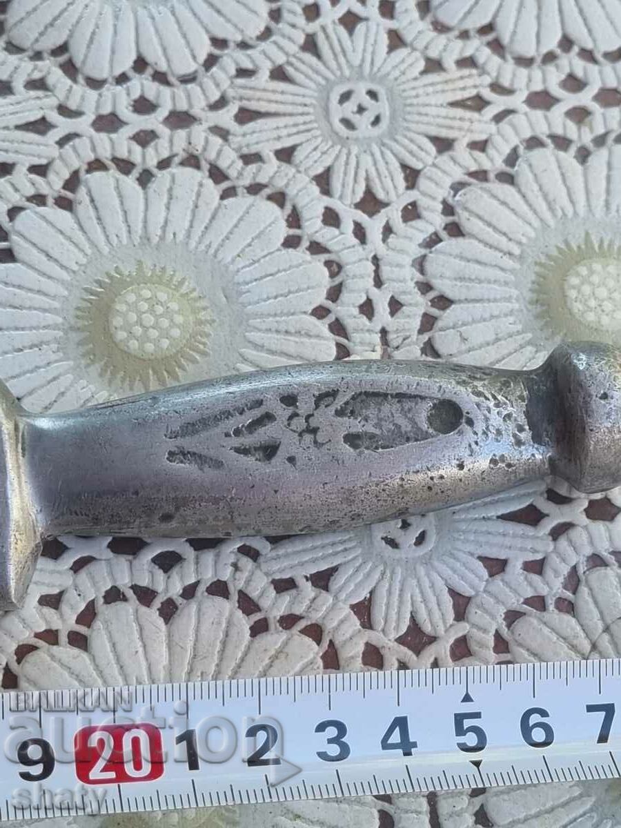 Auction Old BG knife Auction Old BG knife