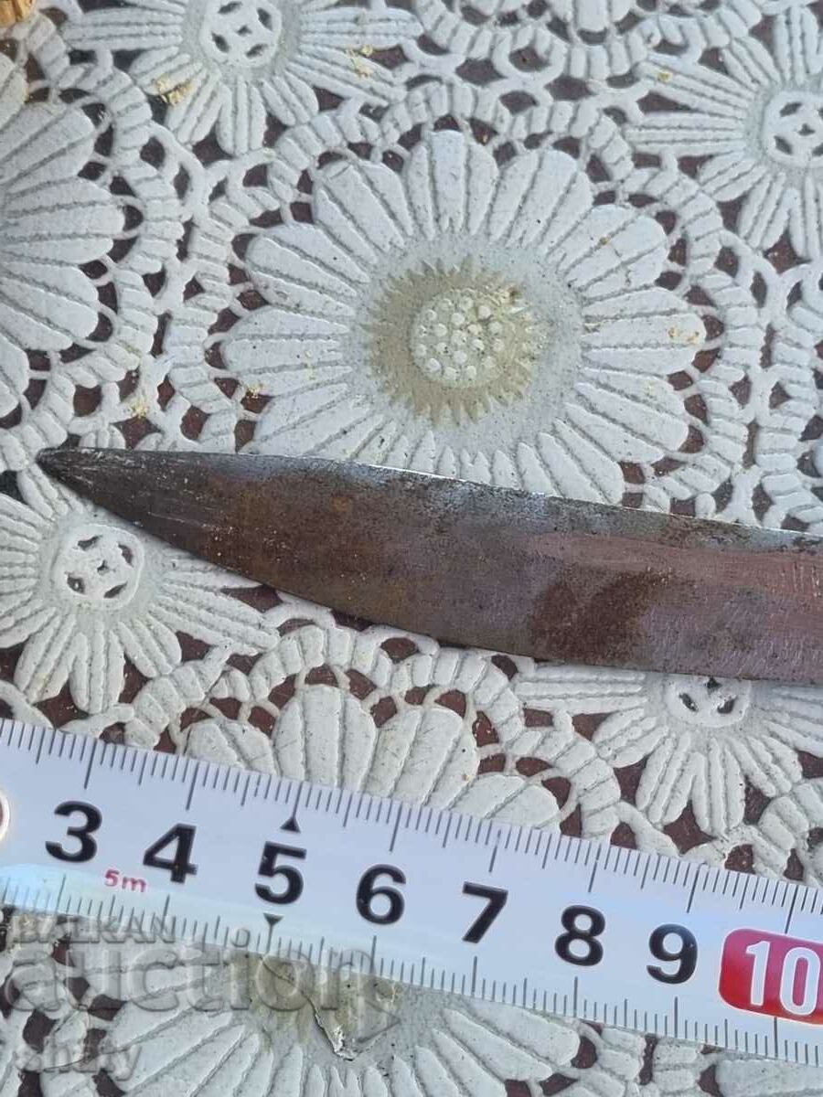 Old BG knife - 5 Old BG knife - 5