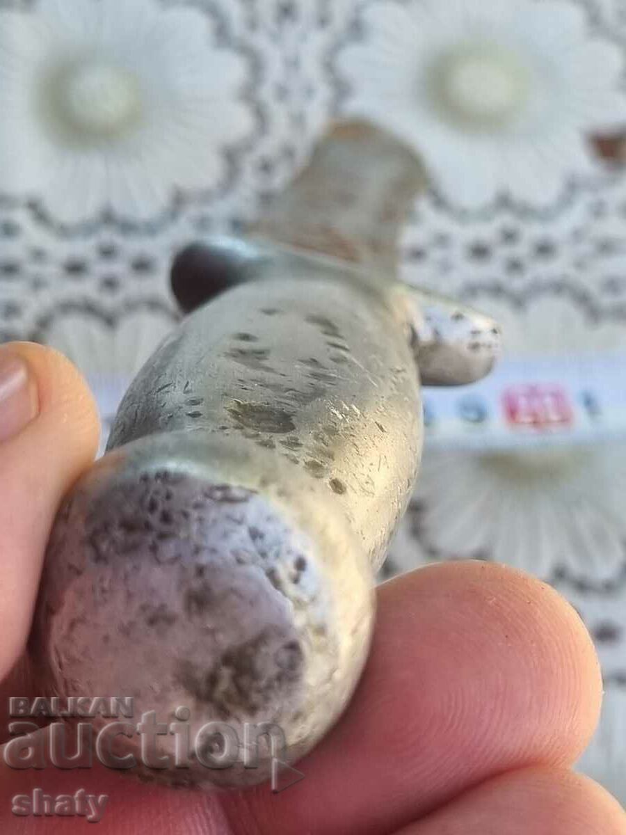 Old BG knife - 7 Old BG knife - 7