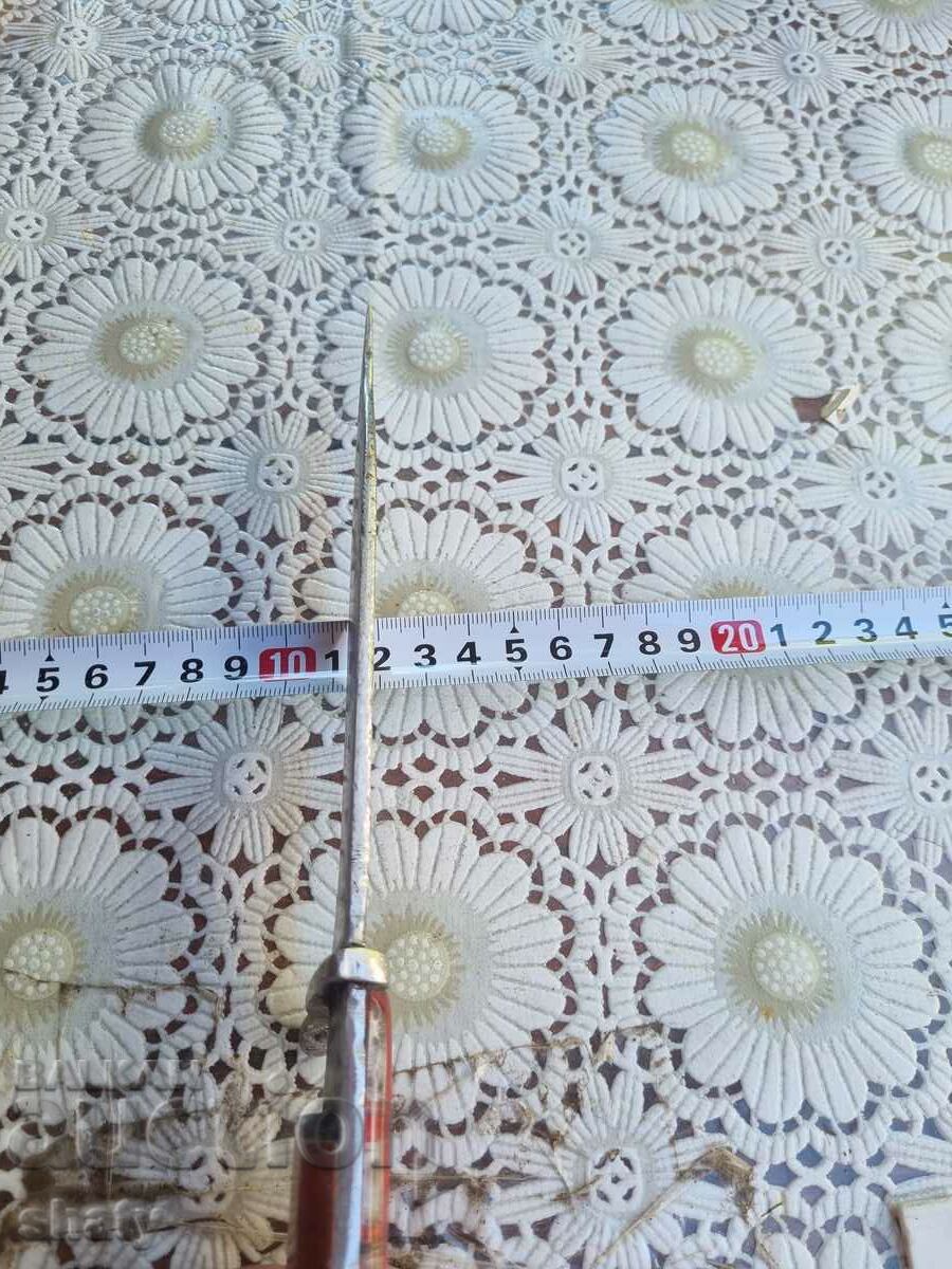 Auction Old BG knife Auction Old BG knife