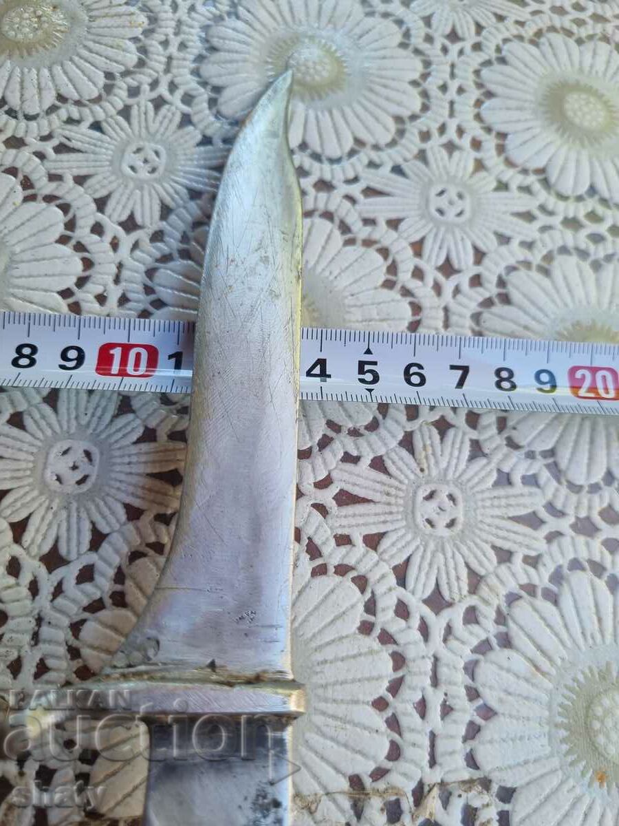 Old BG knife - 7 Old BG knife - 7