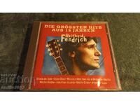 CD audio Reinhard Fendrich
