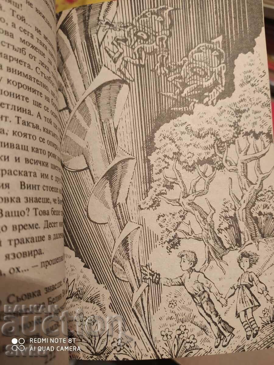 The Wanderer's Home, Alexander Mirer, first edition, illus - 6 The Wanderer's Home, Alexander Mirer, first edition, illus - 6