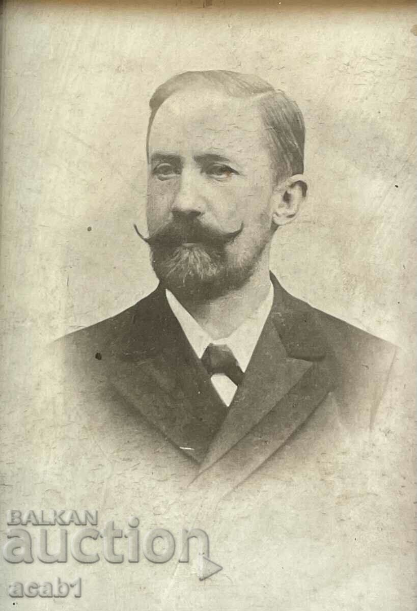 Παλιές φωτογραφίες με σκληρό πλαίσιο 1912 με τιμή 29.99 BGN | € 15.33 Παλιές φωτογραφίες με σκληρό πλαίσιο 1912 με τιμή 29.99 BGN | € 15.33